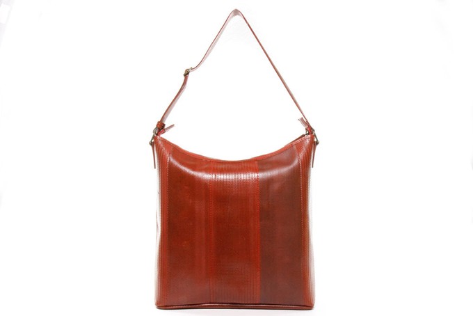 Tooley Tote Mk III from Elvis & Kresse