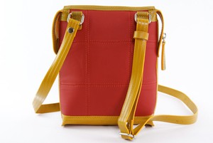 Leather Saddle Bag from Elvis & Kresse