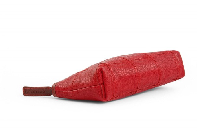 Toiletry / cosmetics pouch from Elvis & Kresse