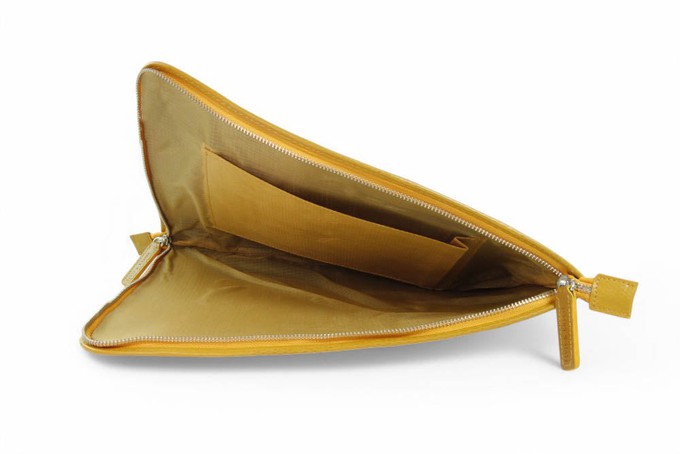 Folio & Laptop Case | Fire-hose from Elvis & Kresse