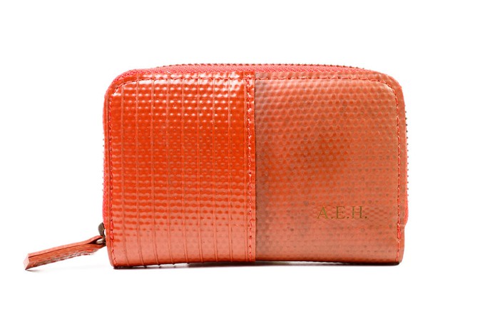 Pocket / Bag Organiser | Fire-hose from Elvis & Kresse