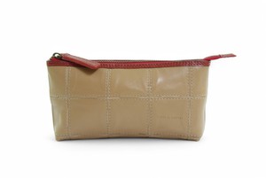 Toiletry / cosmetics pouch from Elvis & Kresse