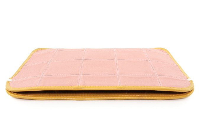 Leather Laptop Sleeve from Elvis & Kresse