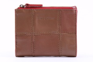 Faversham Wallet - Leather from Elvis & Kresse
