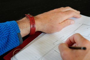 Elvis & Kresse x Safe YOU from Elvis & Kresse