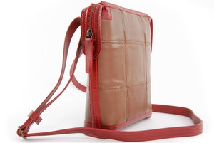 Leather Saddle Bag from Elvis & Kresse