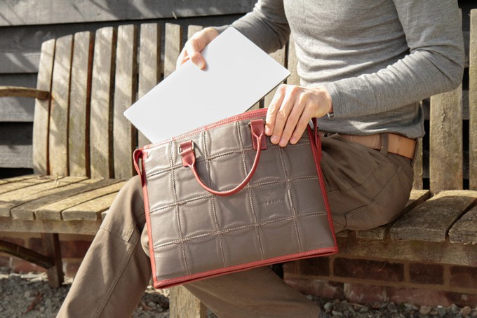 Laptop Bag from Elvis & Kresse