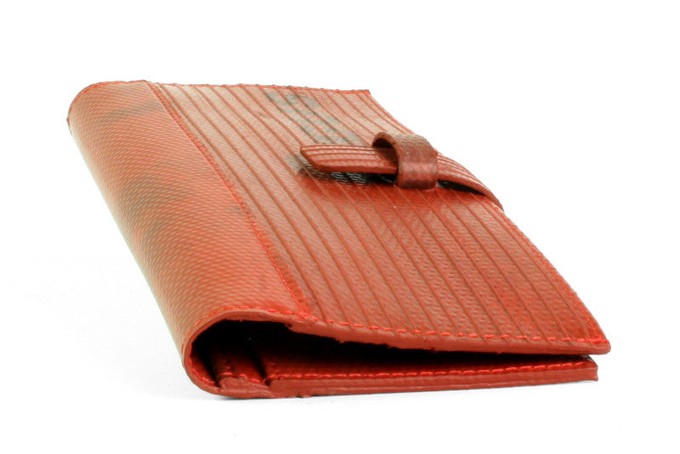 Travel Wallet from Elvis & Kresse