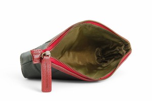 Toiletry / cosmetics pouch from Elvis & Kresse