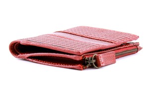 Faversham Wallet - Fire-hose from Elvis & Kresse