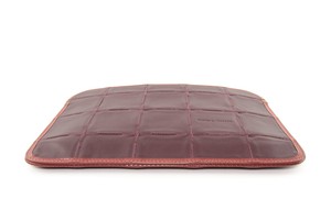 Leather Laptop Sleeve from Elvis & Kresse