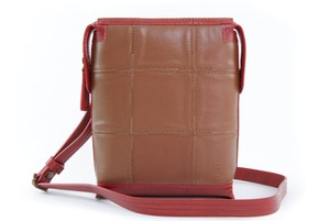 Leather Saddle Bag from Elvis & Kresse