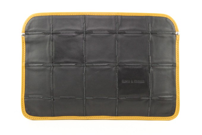 Leather Laptop Sleeve from Elvis & Kresse