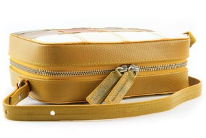 Disco Bag - Leather Crossbody Bag from Elvis & Kresse