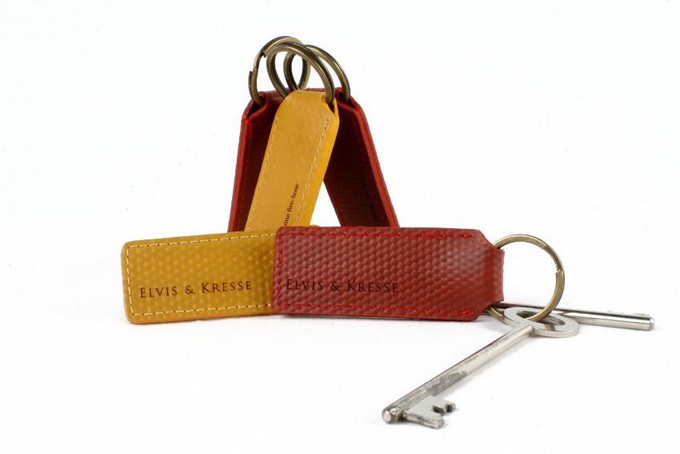 Key Ring from Elvis & Kresse