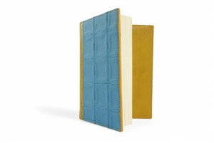 Leather Notebook - A5 from Elvis & Kresse