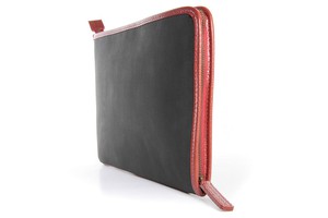 iPad Case | Printing Blanket & Fire-hose from Elvis & Kresse
