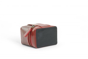 Small Leather Box from Elvis & Kresse