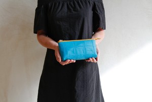 Toiletry / cosmetics pouch from Elvis & Kresse