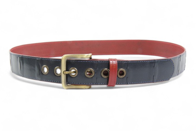 Leather Belt from Elvis & Kresse