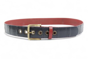 Leather Belt from Elvis & Kresse