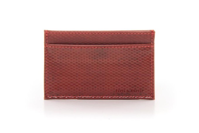 Single Card Holder from Elvis & Kresse