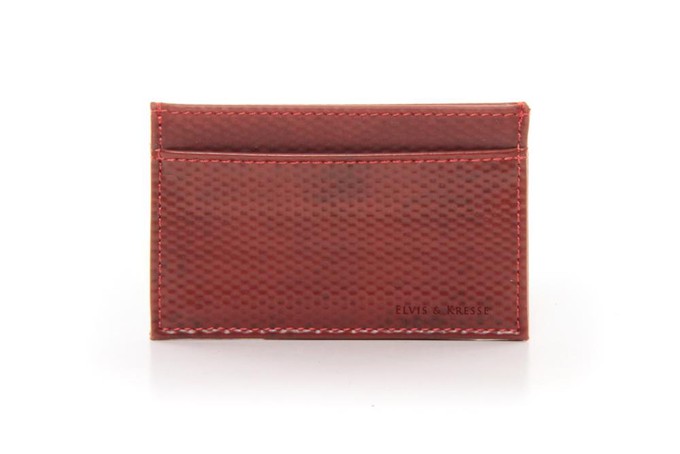 Single Card Holder from Elvis & Kresse