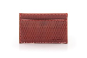 Single Card Holder from Elvis & Kresse