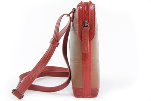 Leather Saddle Bag from Elvis & Kresse