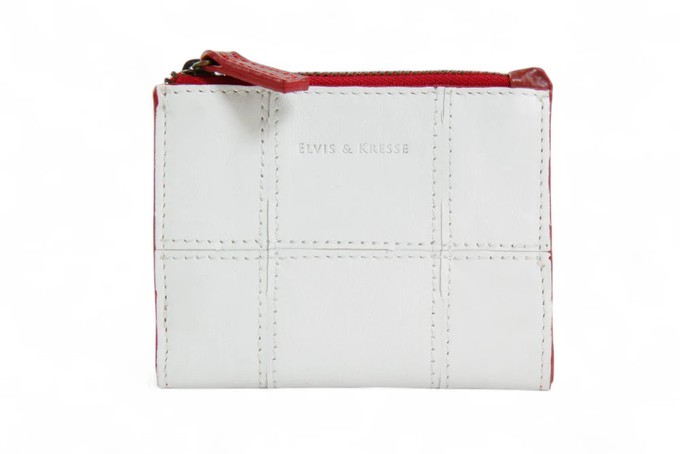Faversham Wallet - Leather from Elvis & Kresse