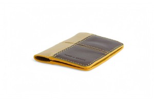 Leather Card Holder from Elvis & Kresse
