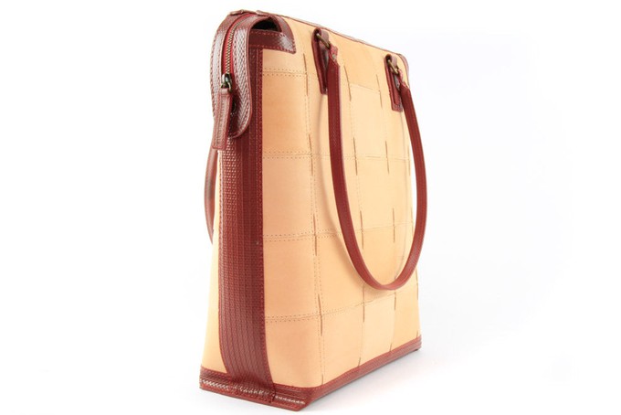 Dutch Tote Bag from Elvis & Kresse