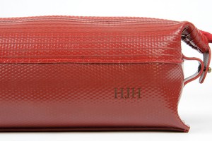 Medium Washbag | Fire-hose from Elvis & Kresse