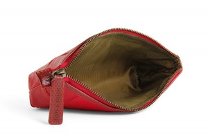 Toiletry / cosmetics pouch from Elvis & Kresse