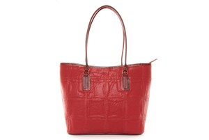 Fire & Hide Small Tote Bag from Elvis & Kresse