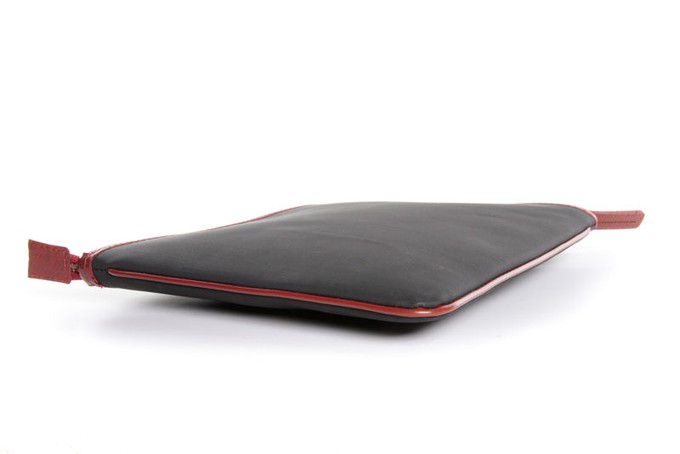 iPad Case | Printing Blanket & Fire-hose from Elvis & Kresse