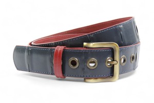 Leather Belt from Elvis & Kresse