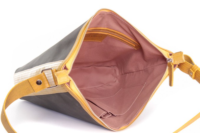 Tooley Tote Bag from Elvis & Kresse