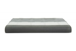 A5 Notebook | Leather & Fire-hose from Elvis & Kresse