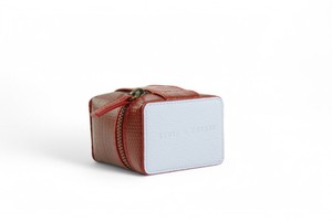 Small Leather Box from Elvis & Kresse