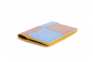 Leather Card Holder from Elvis & Kresse
