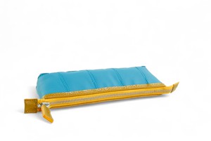 Leather Pencil Case from Elvis & Kresse