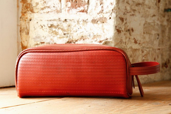 Travel Case from Elvis & Kresse