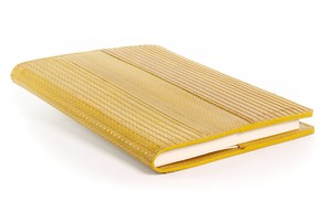 A5 Notebook | Fire-hose from Elvis & Kresse