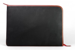Folio & Laptop Case | Printing Blanket & Fire-hose from Elvis & Kresse