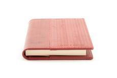 A6 Notebook via Elvis & Kresse