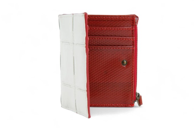 Faversham Wallet - Leather from Elvis & Kresse