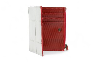 Faversham Wallet - Leather from Elvis & Kresse