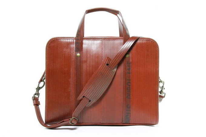 Compact Briefcase from Elvis & Kresse