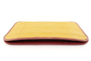 Leather Laptop Sleeve from Elvis & Kresse